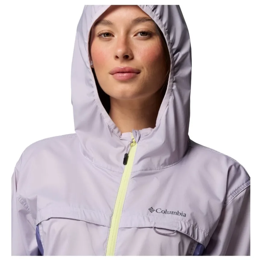 Cortavientos Columbia Crested Canyon™ Windbreaker