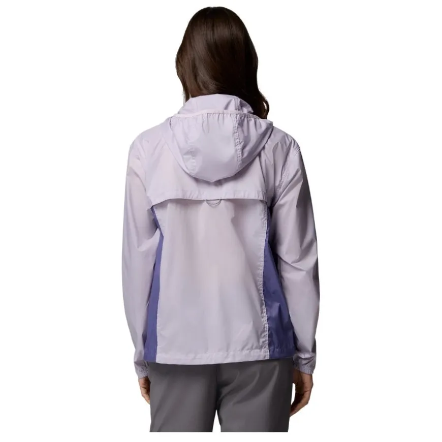 Cortavientos Columbia Crested Canyon™ Windbreaker
