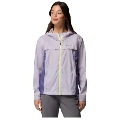 Cortavientos Columbia Crested Canyon™ Windbreaker