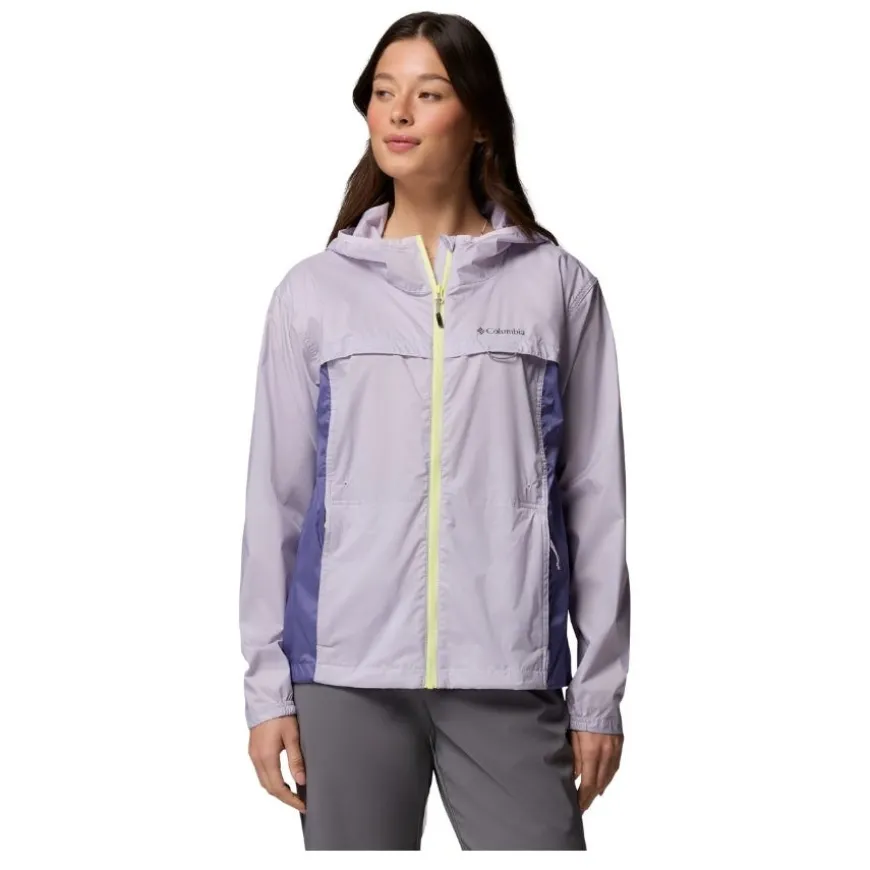 Cortavientos Columbia Crested Canyon™ Windbreaker