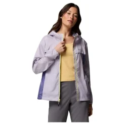Cortavientos Columbia Crested Canyon™ Windbreaker