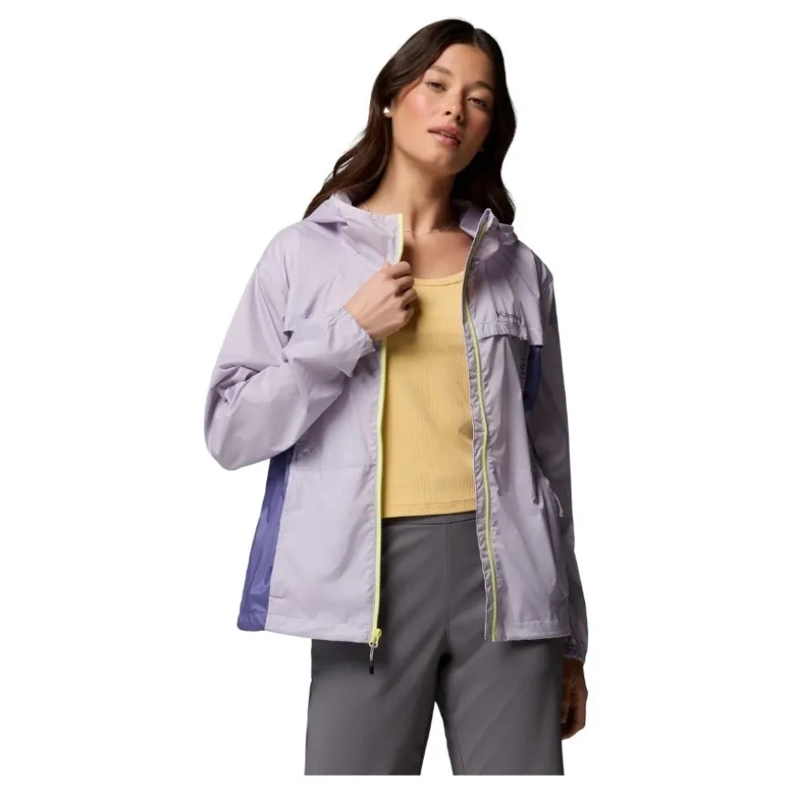 Cortavientos Columbia Crested Canyon™ Windbreaker