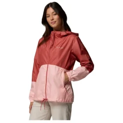 Cortavientos Columbia Flash Forward™ Ii Windbreaker