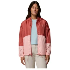 Cortavientos Columbia Flash Forward™ Ii Windbreaker