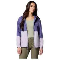 Cortavientos Columbia Flash Forward™ Ii Windbreaker