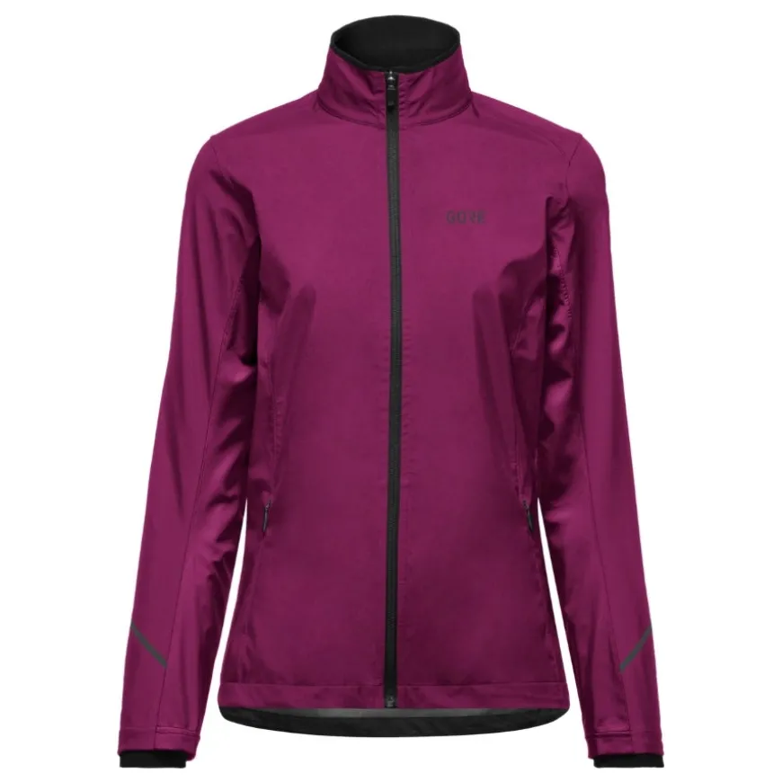 Cortavientos Gore running wear R3 Wmn Partial GTX I Jacket