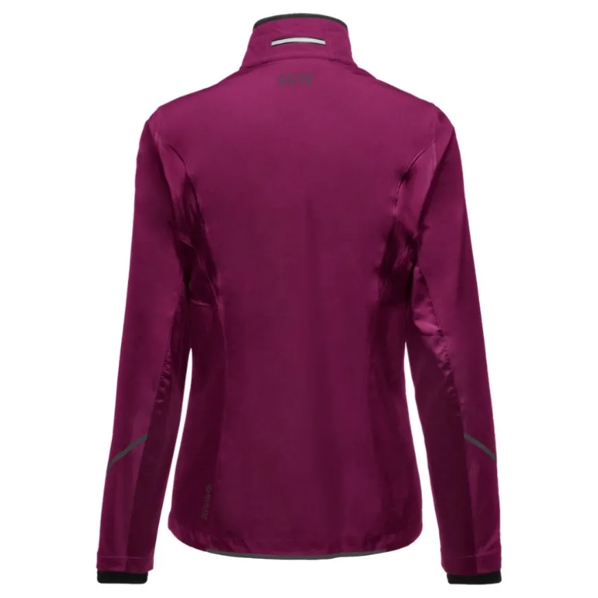 Cortavientos Gore running wear R3 Wmn Partial GTX I Jacket