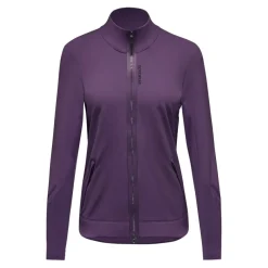 Cortavientos Gore running wear Concurve Thermo Hybrid Jacket