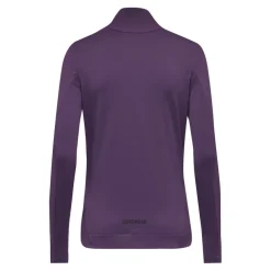 Cortavientos Gore running wear Concurve Thermo Hybrid Jacket