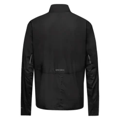 Cortavientos Gore running wear Concurve Windbreaker