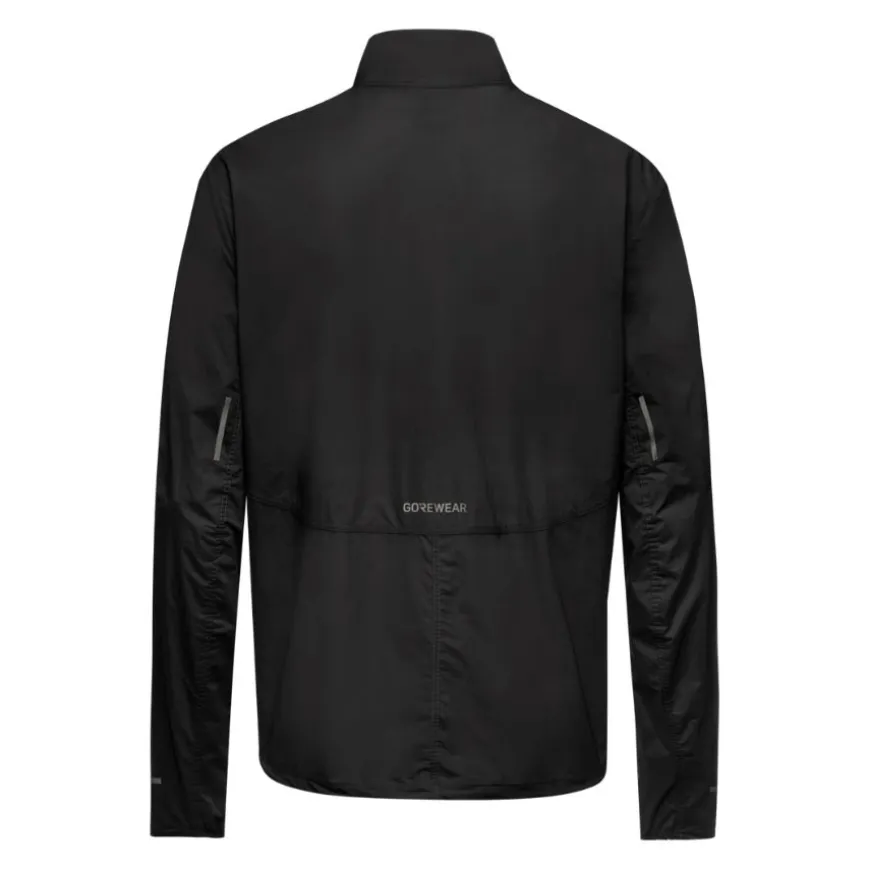 Cortavientos Gore running wear Concurve Windbreaker