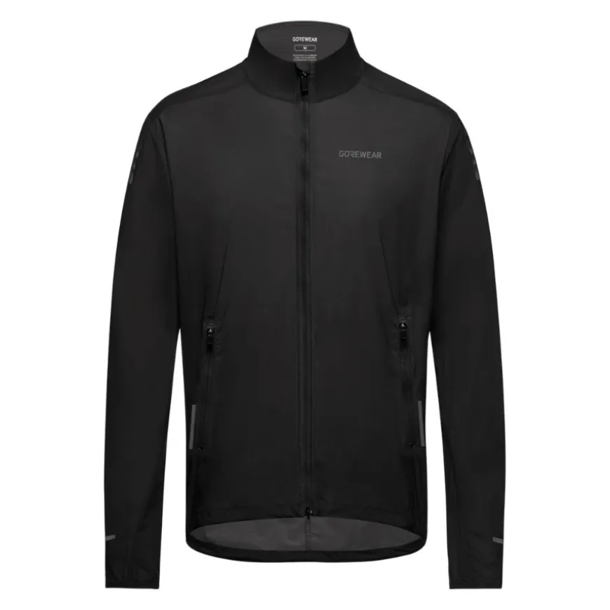 Cortavientos Gore running wear Concurve Windbreaker
