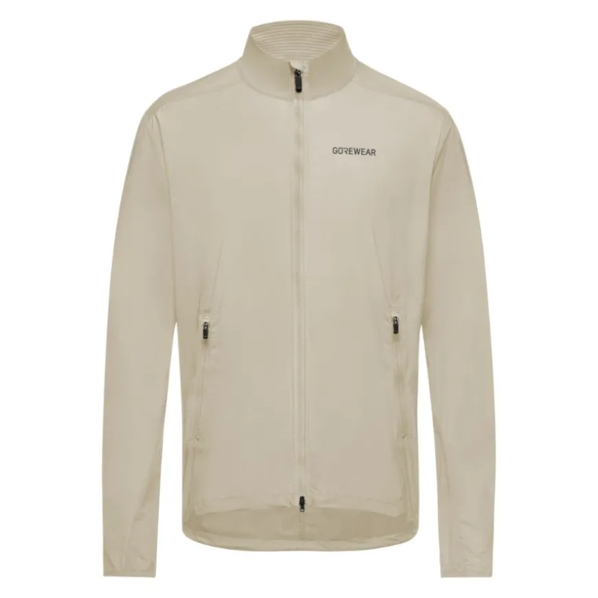 Cortavientos Gore running wear Concurve Windbreaker