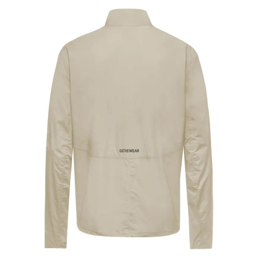 Cortavientos Gore running wear Concurve Windbreaker