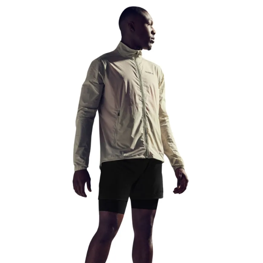 Cortavientos Gore running wear Concurve Windbreaker