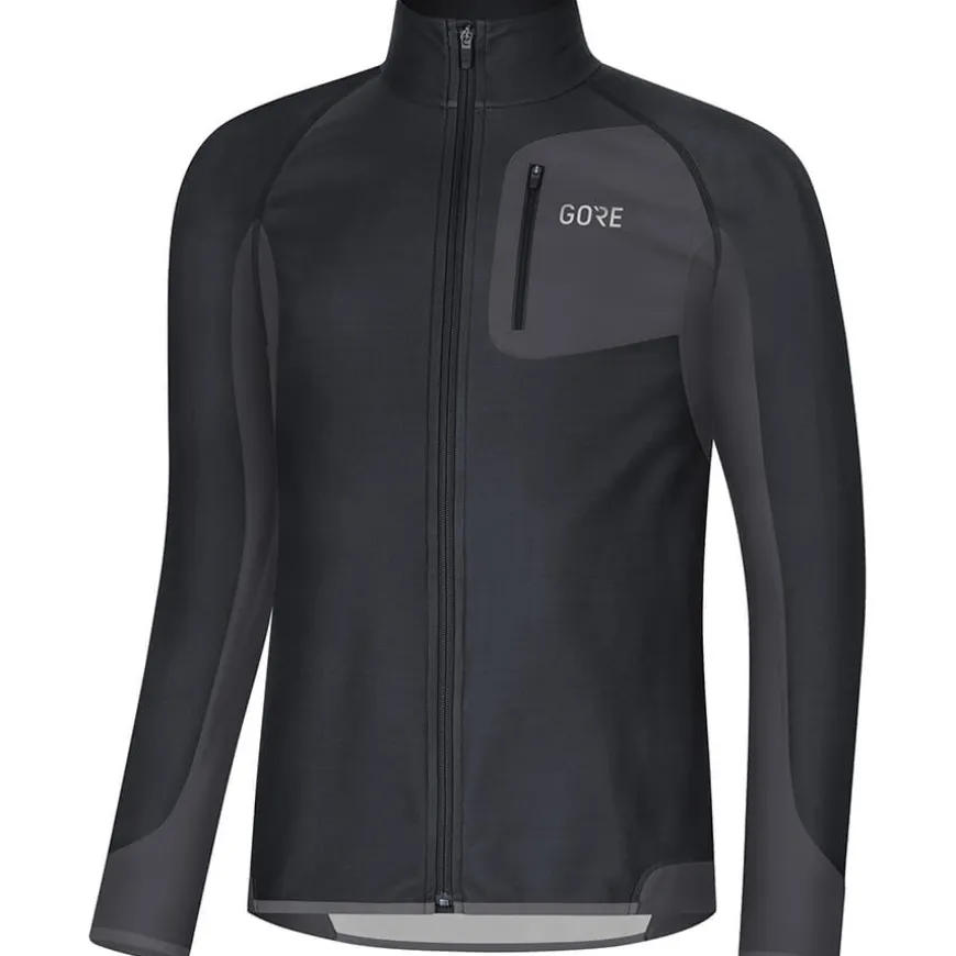Cortavientos Gore running wear R3 Partial GWS Shirt