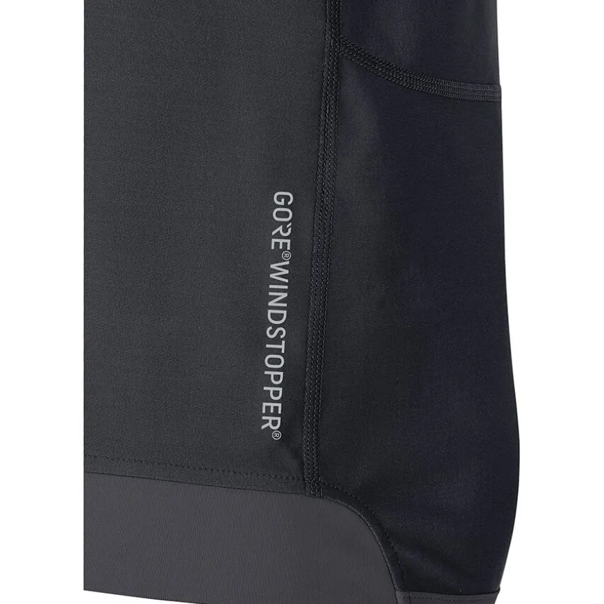 Cortavientos Gore running wear R3 Partial GWS Shirt