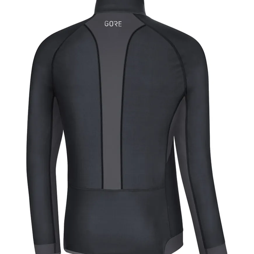 Cortavientos Gore running wear R3 Partial GWS Shirt