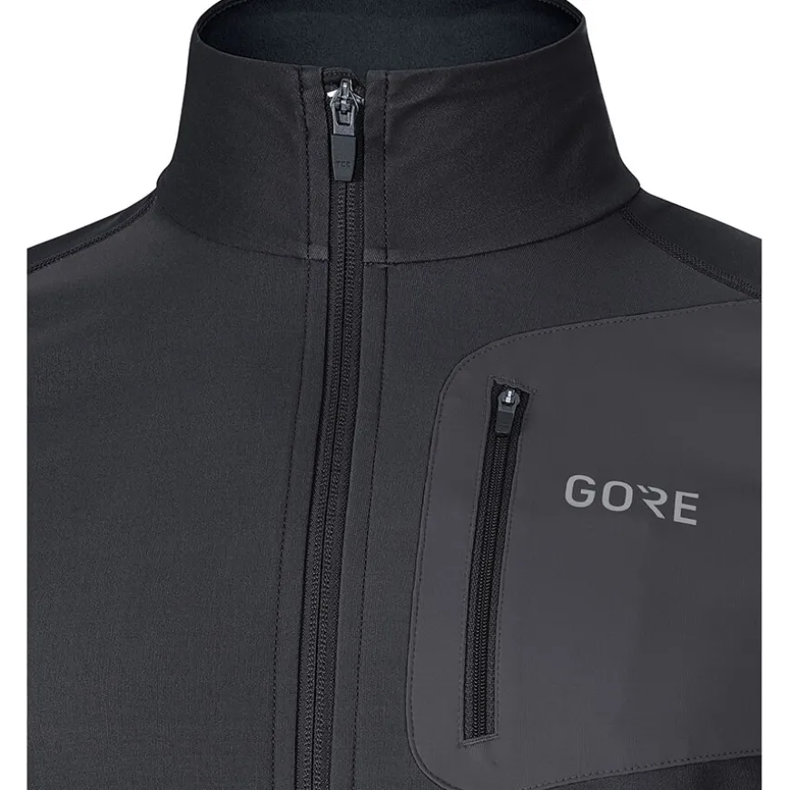Cortavientos Gore running wear R3 Partial GWS Shirt