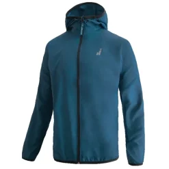 Cortavientos Joluvi Airlight Hoodie
