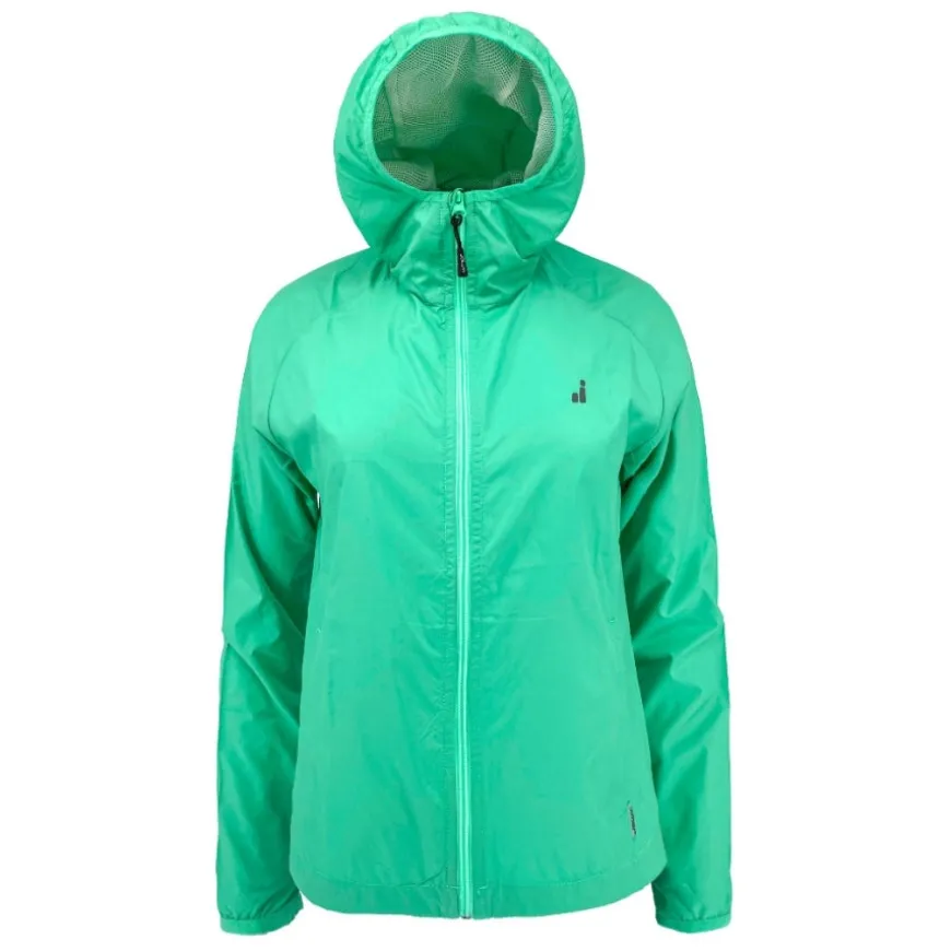 Cortavientos Joluvi Airlight Hoodie W