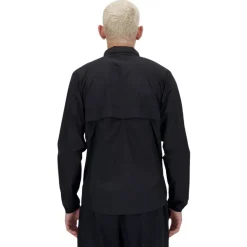 Cortavientos New balance Athletics Packable Jacket