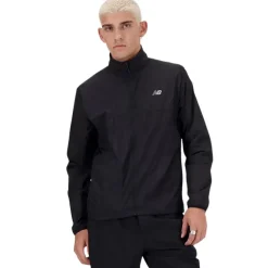 Cortavientos New balance Athletics Packable Jacket