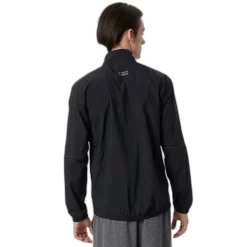 Cortavientos New balance Impact Run Packable Jacket