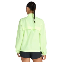 Cortavientos New balance Valencia Marathon Sport Essentials Jacket
