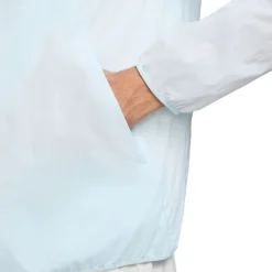 Cortavientos Nike M Nk Df Uv Stride Jacket
