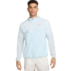 Cortavientos Nike M Nk Df Uv Stride Jacket