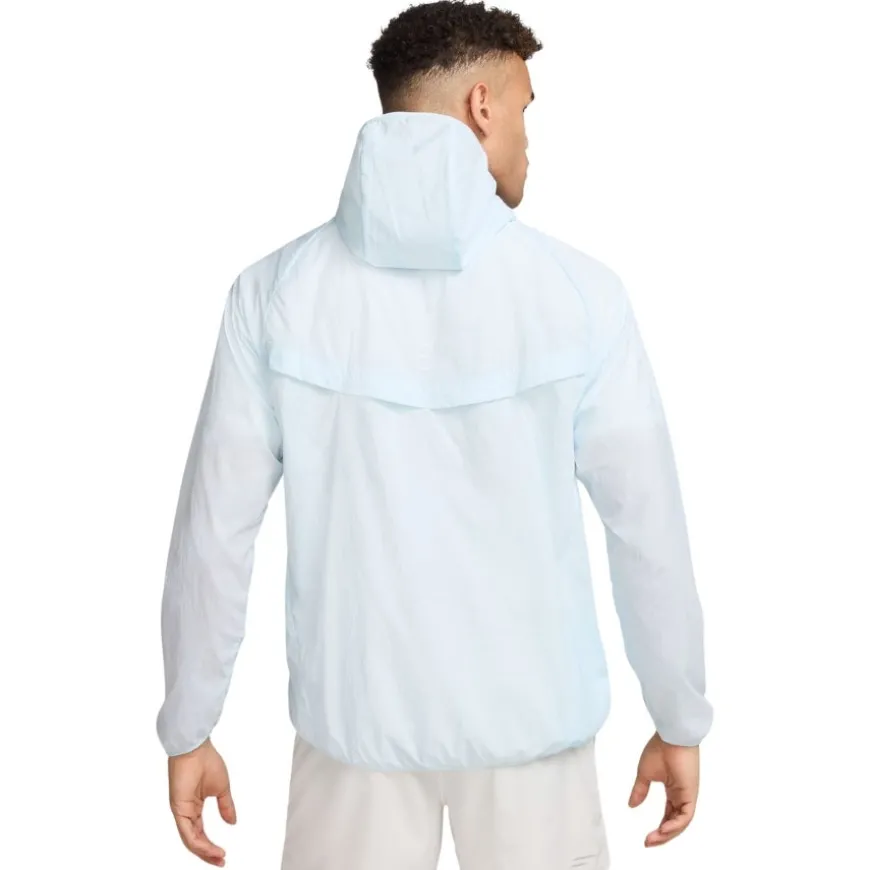 Cortavientos Nike M Nk Df Uv Stride Jacket