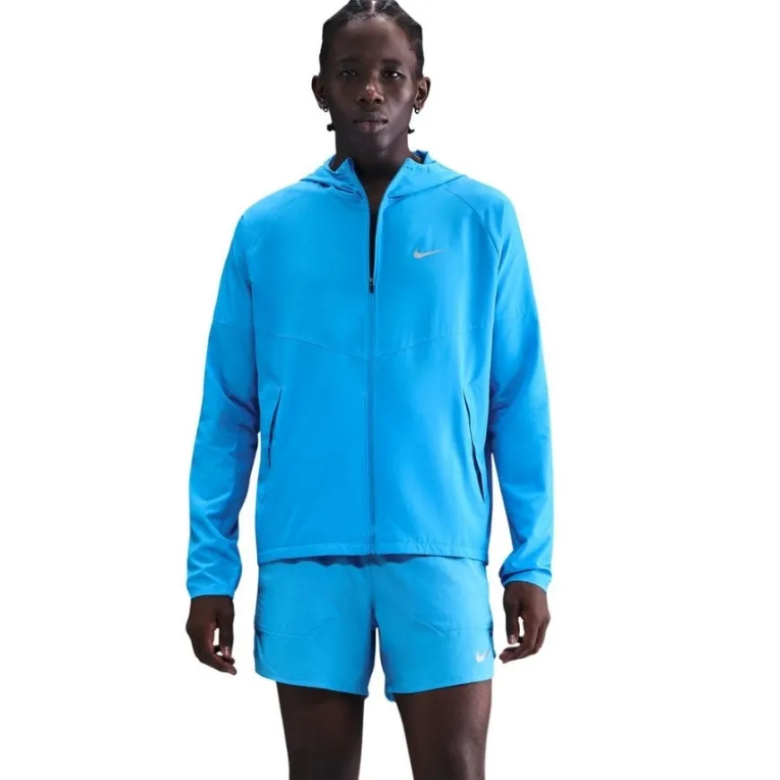 Cortavientos Nike M Nk Rpl Miler Jkt