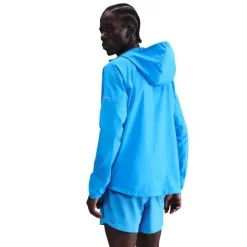 Cortavientos Nike M Nk Rpl Miler Jkt