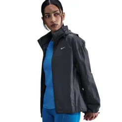 Cortavientos Nike W Nk Tempo Repel Jkt