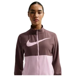 Cortavientos Nike W Nk Tempo Swsh Hbr Df Jkt