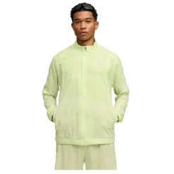 Cortavientos Puma M Run Velocity Aop Woven Jacket