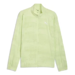 Cortavientos Puma M Run Velocity Aop Woven Jacket