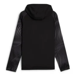 Cortavientos Puma Run Favorite Aop Woven Jacket M
