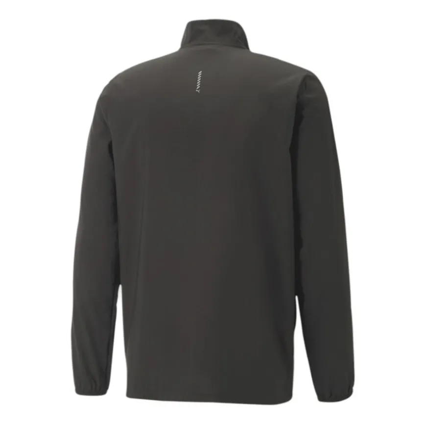 Cortavientos Puma Run Favorite Woven Jacket M