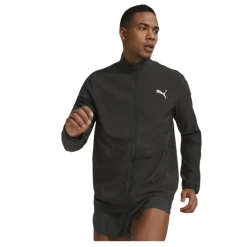 Cortavientos Puma Run Favorite Woven Jacket M
