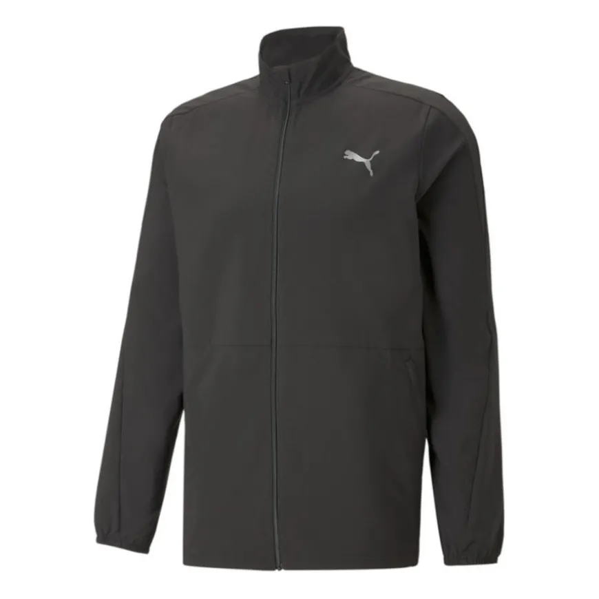 Cortavientos Puma Run Favorite Woven Jacket M
