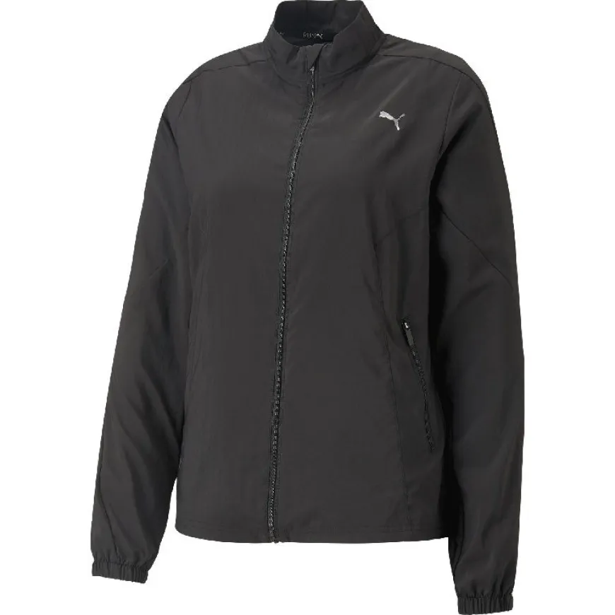 Cortavientos Puma Run favorite Woven Jacket W