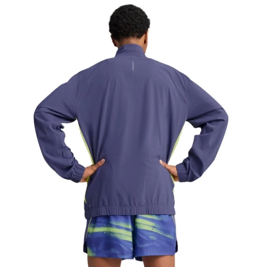 Cortavientos Puma Run Velocity Woven Jacket