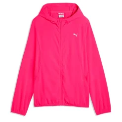 Cortavientos Puma Run Velocity Woven Jacket W