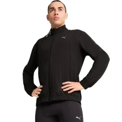 Cortavientos Puma Run Velocity Woven Jacket