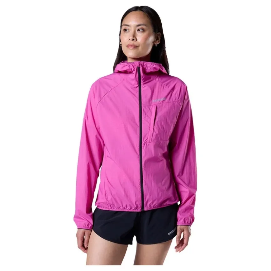 Cortavientos Rossignol W Sidelhorn Pkb Jkt