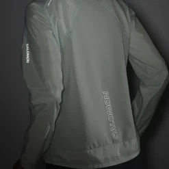 Cortavientos Salomon Bonatti Cross Wind W