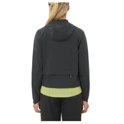 Cortavientos Salomon Outwind Fz Jkt W