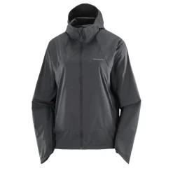 Cortavientos Salomon Outwind Fz Jkt W